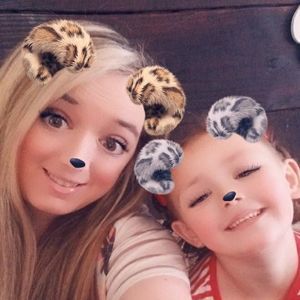 Meet your Posher, Heather